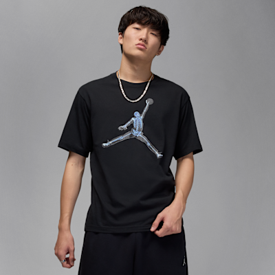 Jordan Men's T-Shirt. Nike.com